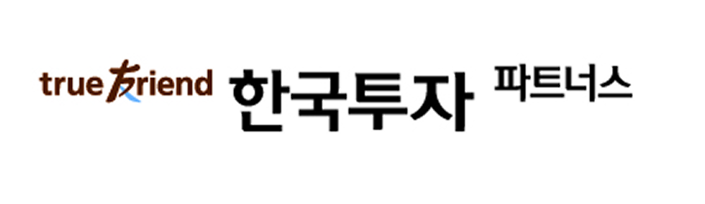 한국투자파트너스